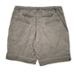 Mens Grey Nile   Shorts