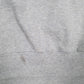 Mens Grey Nike Team Oregon State University Beavers Crewneck Jumper