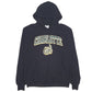 Mens Black Champion Charlotte 49ers Hoodie Jumper