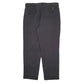 Mens Navy Polo Ralph Lauren Hammond Pant Pleated Vintage 90s  Trousers