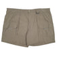 Mens Green Columbia Sportswear Company PFG Cargo Shorts