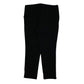 Womens Black M&S   Trousers