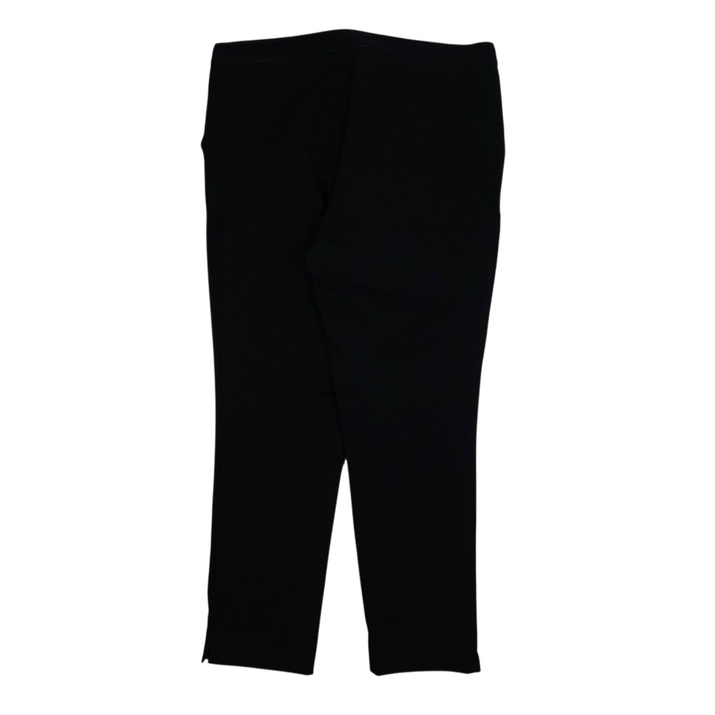 Womens Black M&S   Trousers