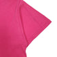 Mens Pink Gildan Crossville Comets Basketball  T Shirt