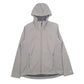 Mens Grey Bench Fleece Lined  Coat
