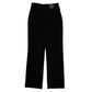 Womens Black Versace   Trousers