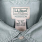 Mens Green L.L.Bean   Shirt