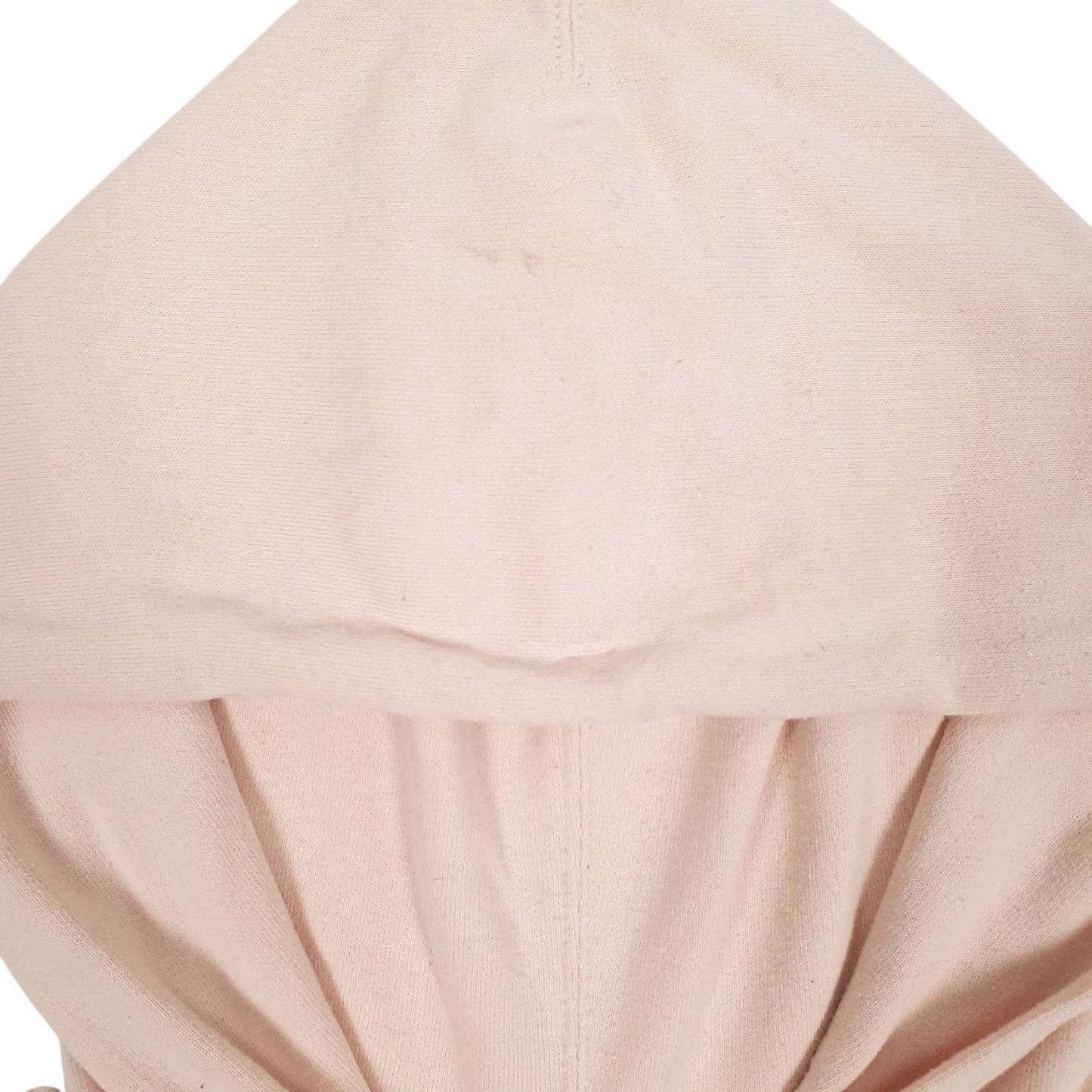 Mens Pink Levis  Hoodie Jumper