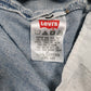 Mens Blue Levis   Jeans