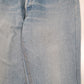Mens Blue Levis Vintage 90s Cardigan Jeans