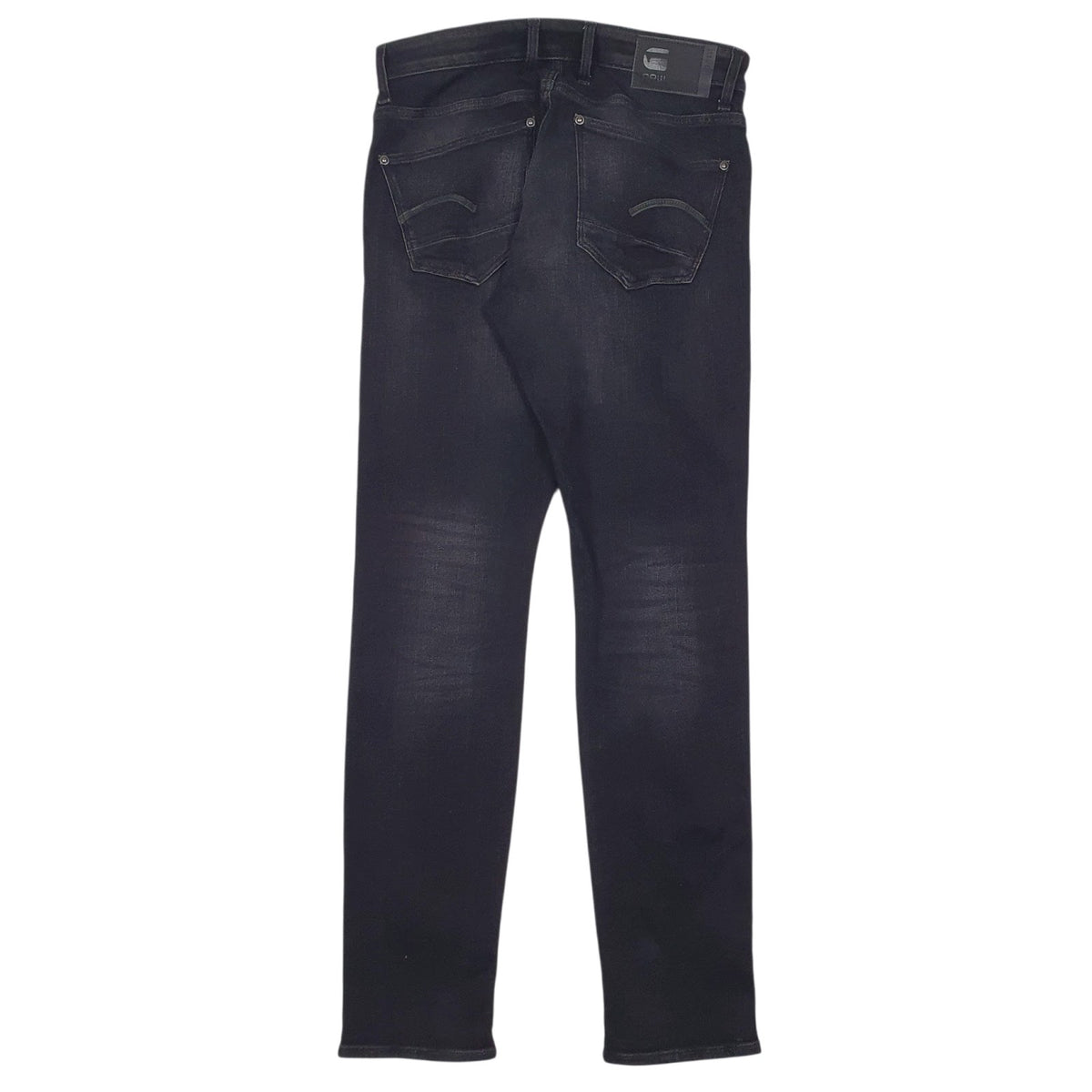 Mens Grey G-Star   Jeans