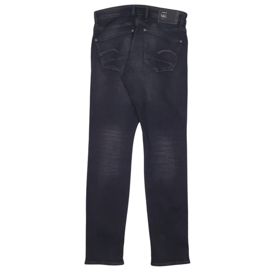 Mens Grey G-Star   Jeans