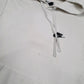 Mens White Nike  Hoodie Jumper