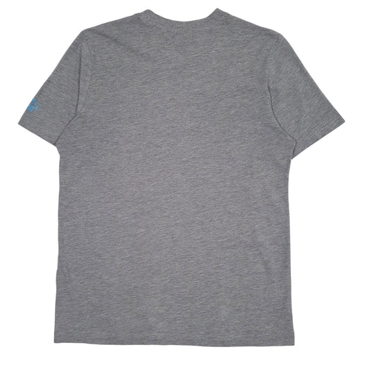 Mens Grey Puma   T Shirt