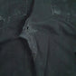 Mens Black Carhartt B342BLK Workwear Double Knee  Trousers