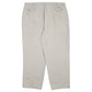 Mens Beige Polo Ralph Lauren Andrew Pant Pleated  Trousers