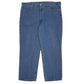 Mens Blue Levis  550 JeansW40 L29