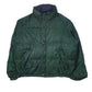 Mens Navy Nautica Vintage Reversable  Coat