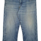 Mens Blue Levis   Jeans
