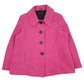 Womens Pink Wardrobe   Coat