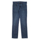 Mens Blue Levis  511 JeansW33 L34