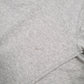 Womens Grey Puma Spellout Crewneck Jumper