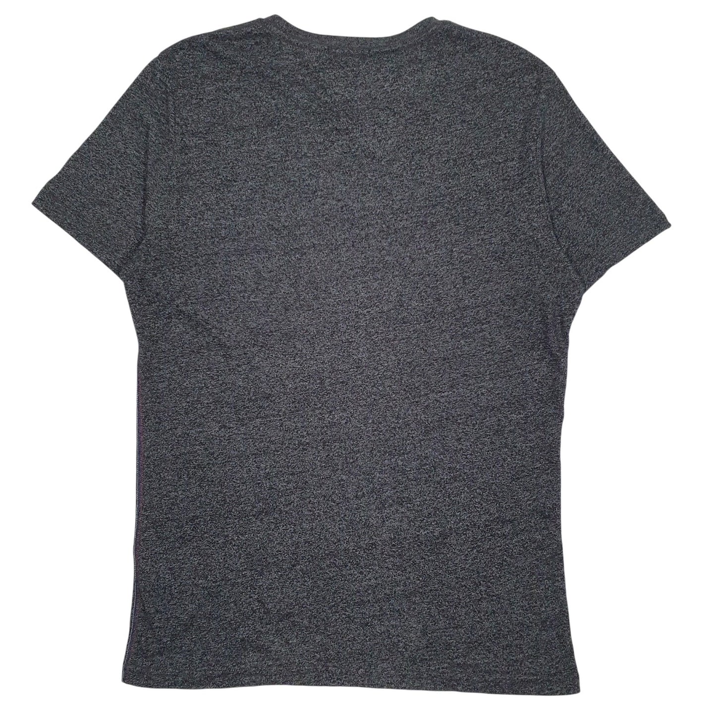 Mens Grey Tommy Hilfiger   T Shirt