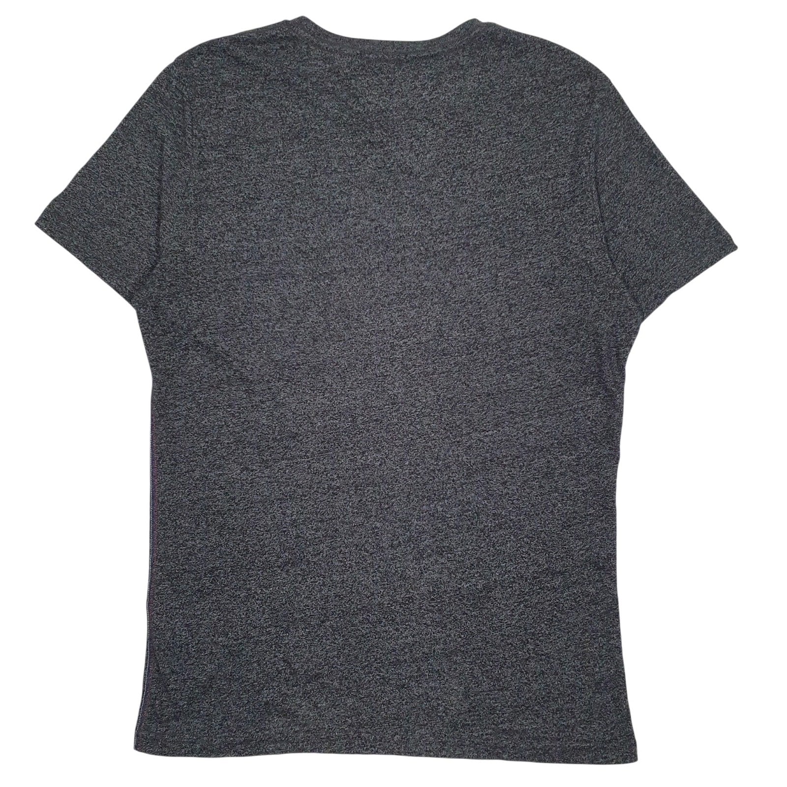 Mens Grey Tommy Hilfiger   T Shirt