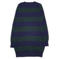 Womens Navy Polo Ralph Lauren  Crewneck Jumper