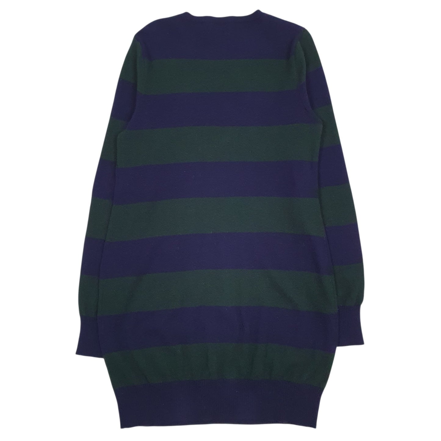 Womens Navy Polo Ralph Lauren  Crewneck Jumper