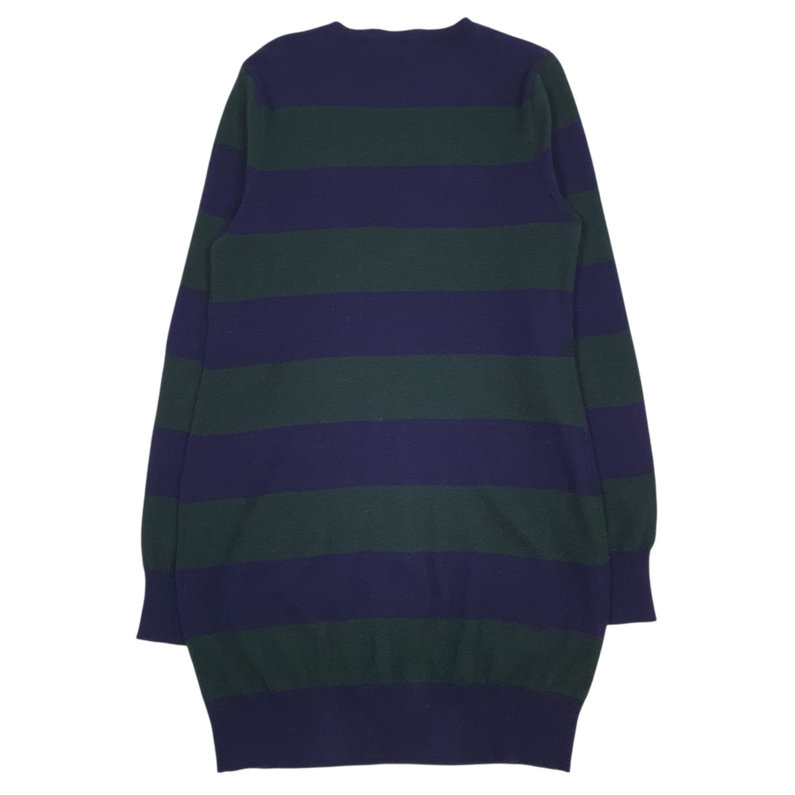 Womens Navy Polo Ralph Lauren  Crewneck Jumper