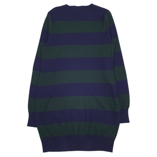 Womens Navy Polo Ralph Lauren  Crewneck Jumper