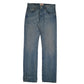 Mens Blue Levis Vintage 00s 501 JeansW31 L34