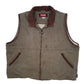 Mens Green Wrangler Hero Workwear  Coat