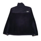 Womens Black The North Face  Full Zip Jumper