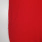 Womens Red Unbranded  Crewneck Jumper
