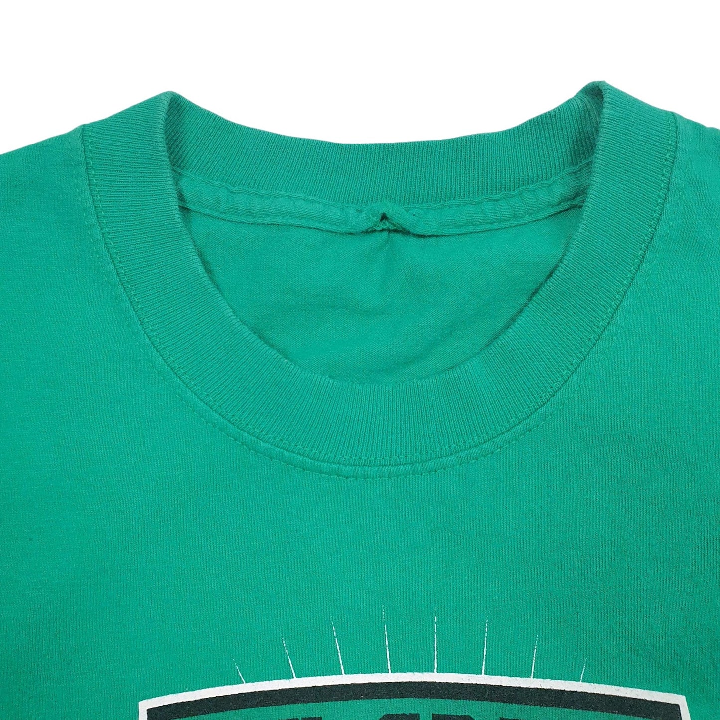 Mens Green Unbranded   T Shirt