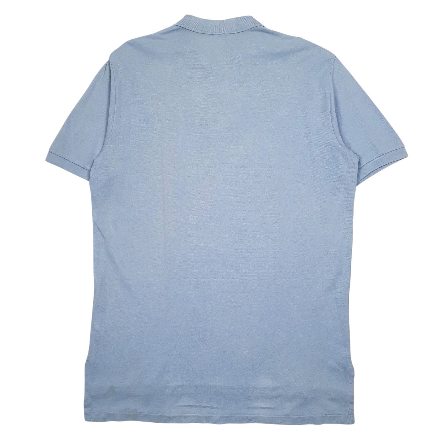 Mens Blue Polo Ralph Lauren   Polo Shirt
