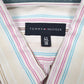 Mens White Tommy Hilfiger   Shirt