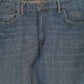 Mens Blue Levis   Jeans