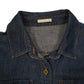 Womens Blue Gu   Dress