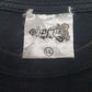 Mens Black Unbranded   T Shirt