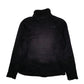 Mens Black The North Face  Full Zip Jumper