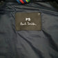 Mens Black Paul Smith   Coat