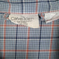 Mens Blue Calvin Klein   Shirt