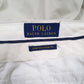 Mens Cream Polo Ralph Lauren   Trousers