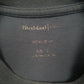 Mens Blue River Island   T Shirt