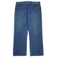 Mens Blue Levis  501 JeansW38 L30