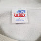 Mens White Ultra Sweats Vintage 90s Made In USA Moose Head Beer Crewneck Jumper