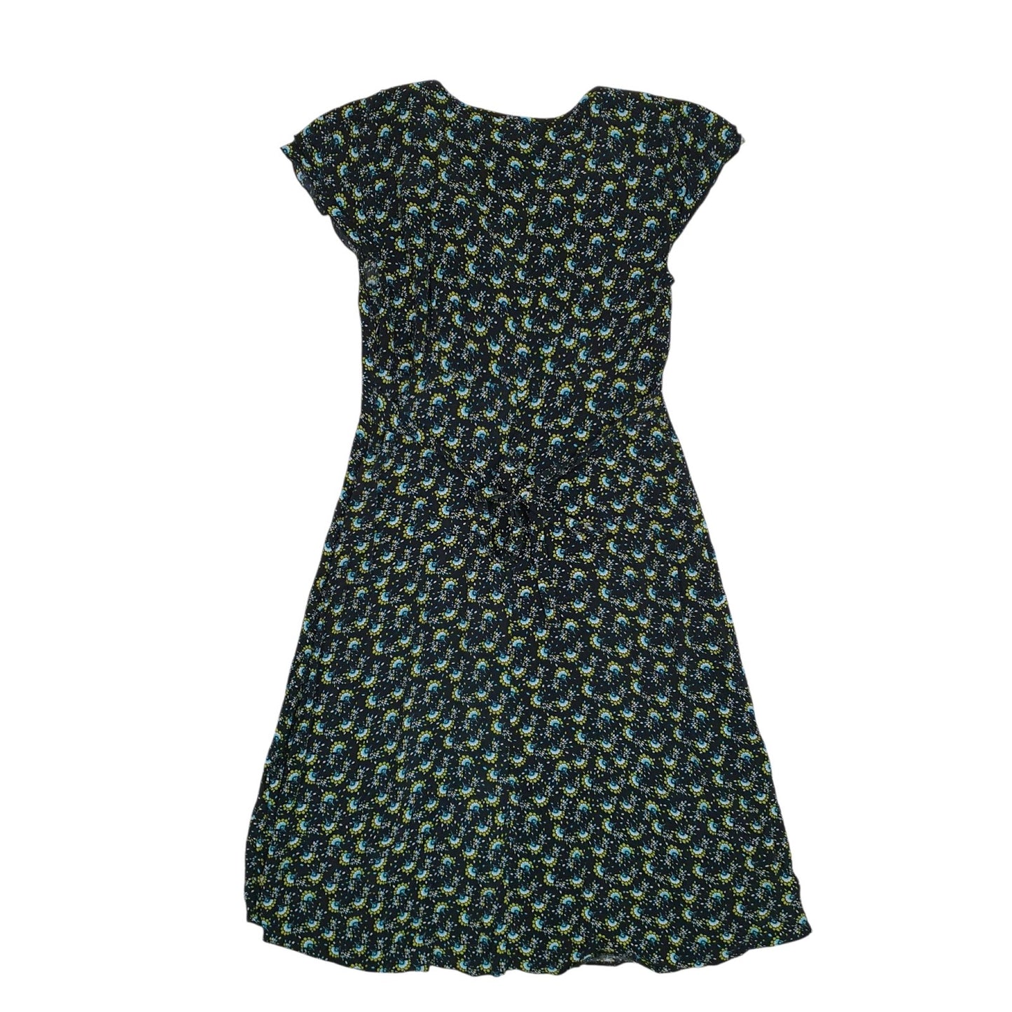 Womens Black Wallis   Dress
